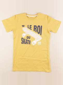 Seconde main-Garçon-Tee-shirt - 12 ans