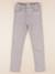 Jegging - 7 ans Gris 1 - vertbaudet enfant 