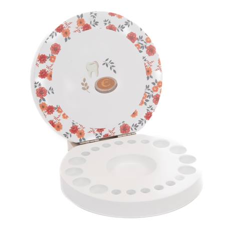 Boite à dents de lait charlie Beige 5 - vertbaudet enfant 