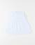Robe jersey froissé White 4 - vertbaudet enfant 