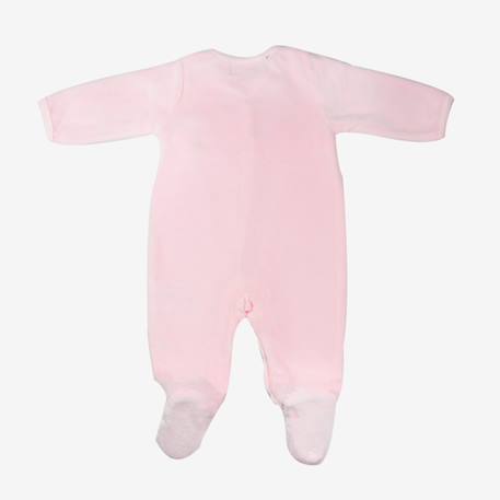 Dors bien sophie la girafe® Pink 3 - vertbaudet enfant 