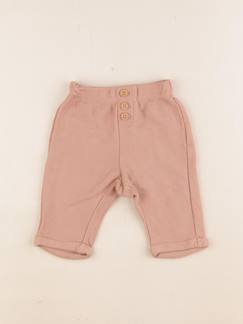 Seconde main-Garçon-Pantalon-Pantalon - 3 mois