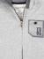 Sweat zippe wafaa garçon Grey 2 - vertbaudet enfant 