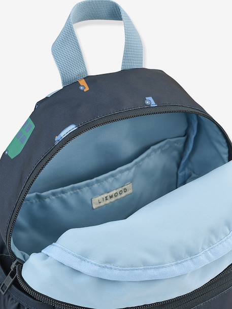 Sac Andreas marine 2 - vertbaudet enfant 