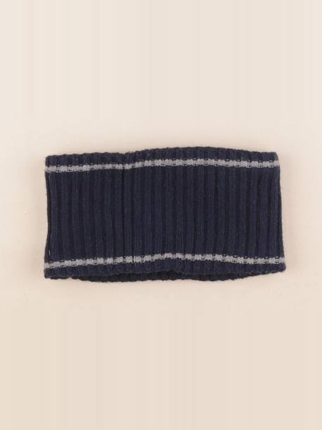 Tour de cou - 4/6 ans Bleu 1 - vertbaudet enfant 