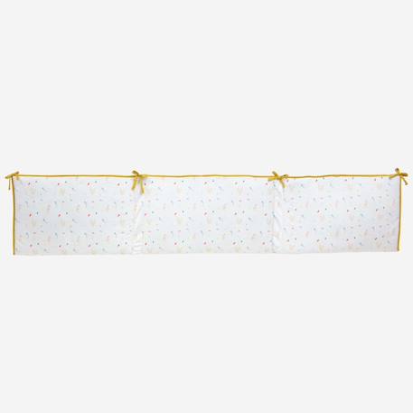 Tour de lit cache cache en forêt Crudo 4 - vertbaudet enfant 