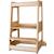 Tour d'apprentissage et d'observation felix montessori double Natural 5 - vertbaudet enfant 