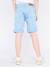 Bermuda blochelli garçon Beige+Blue+Grey+Red+Yellow 6 - vertbaudet enfant 