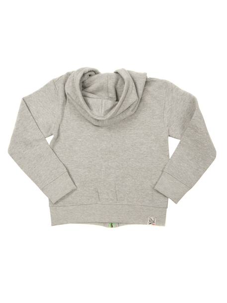 Gilet woody garçon Grey 2 - vertbaudet enfant 