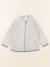 Gilet - 4 ans Gris 1 - vertbaudet enfant 