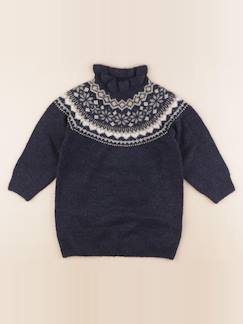 Seconde main-Fille-Robe - 3 ans