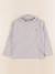 Sous-pull - 5 ans Gris, or 1 - vertbaudet enfant 