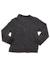 Sweat zippe wopta garçon Black 3 - vertbaudet enfant 