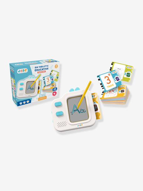 Tablette éducative sonore bleu 3 - vertbaudet enfant 