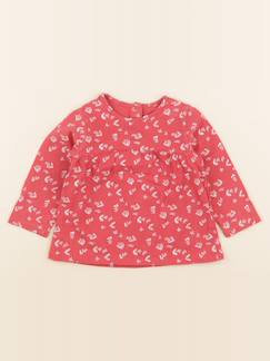Tee-shirt - 9 mois  - vertbaudet enfant