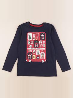 Seconde main-Garçon-Tee-shirt - 8 ans