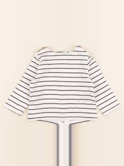Tee-shirt - 6 mois  - vertbaudet enfant