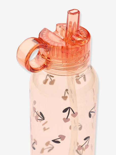 Gourde 500ml tritan impression Yang rose nude+rose pâle 2 - vertbaudet enfant 