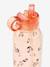 Gourde 500ml tritan impression Yang rose nude+rose pâle 2 - vertbaudet enfant 