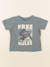 Tee-shirt - 4 ans Vert 1 - vertbaudet enfant 