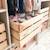 Caisse empilable 13462 Beige 4 - vertbaudet enfant 