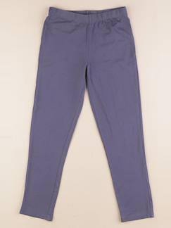 Seconde main-Fille-Pantalon-Legging - 8 ans