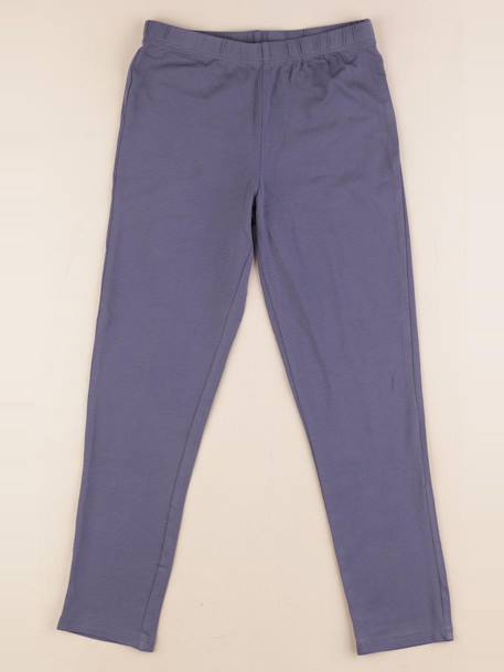 Legging - 8 ans Bleu 1 - vertbaudet enfant 
