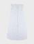 Gigoteuse en mousseline de coton bio Blanc+Blanc, rose 10 - vertbaudet enfant 