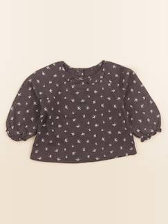 Tee-shirt - 9 mois  - vertbaudet enfant