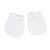Trousseau naissance mixte 6 pièces Blanco 6 - vertbaudet enfant 