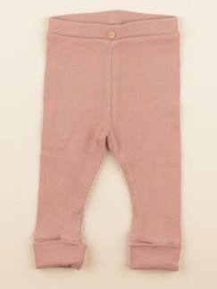 Seconde main-Fille-Pantalon-Legging - 6 mois