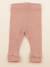 Legging - 6 mois Rose 1 - vertbaudet enfant 