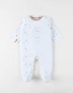 -Pyjama bébé jersey