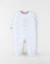 Pyjama bébé jersey White 1 - vertbaudet enfant 