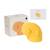 Veilleuse canard   en silicone - rechargeable Jaune 5 - vertbaudet enfant 