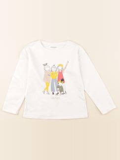 Tee-shirt - 5 ans  - vertbaudet enfant