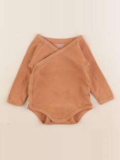 Seconde main-Garçon-Body-Body - 6 mois