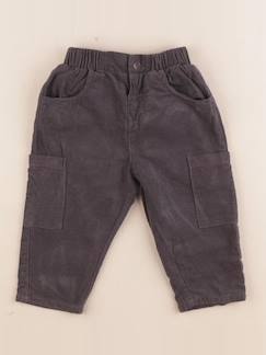 Seconde main-Garçon-Pantalon-Pantalon - 12 mois