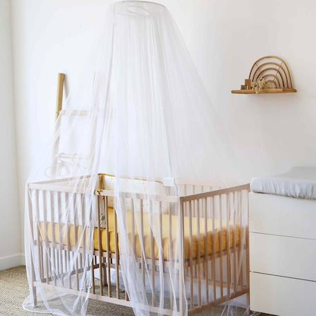 Ciel de lit avec flèche Blanco 2 - vertbaudet enfant 