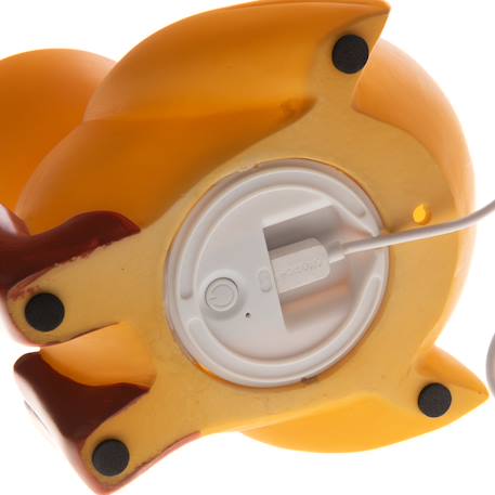 Veilleuse canard Jaune 5 - vertbaudet enfant 