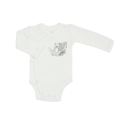 Trousseau naissance Blanco 6 - vertbaudet enfant 