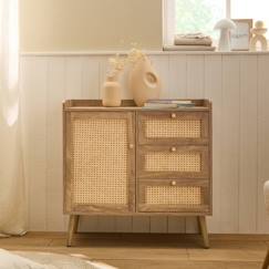 -Commode palmo