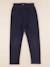 Legging doublé - 6 ans Bleu 1 - vertbaudet enfant 