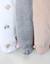 Lot de 3 dors-bien en velours White 3 - vertbaudet enfant 