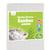 Matelas cododo bamboo | forme rectangulaire White 1 - vertbaudet enfant 
