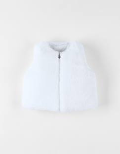 -Gilet sans manches groloudoux®