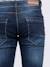 Jean coupe slim snow garçon Blue 3 - vertbaudet enfant 