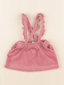 Seconde main-Fille-Robe - 6 mois