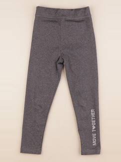 Seconde main-Fille-Pantalon-Legging - 4 ans