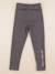 Legging - 4 ans Gris 1 - vertbaudet enfant 